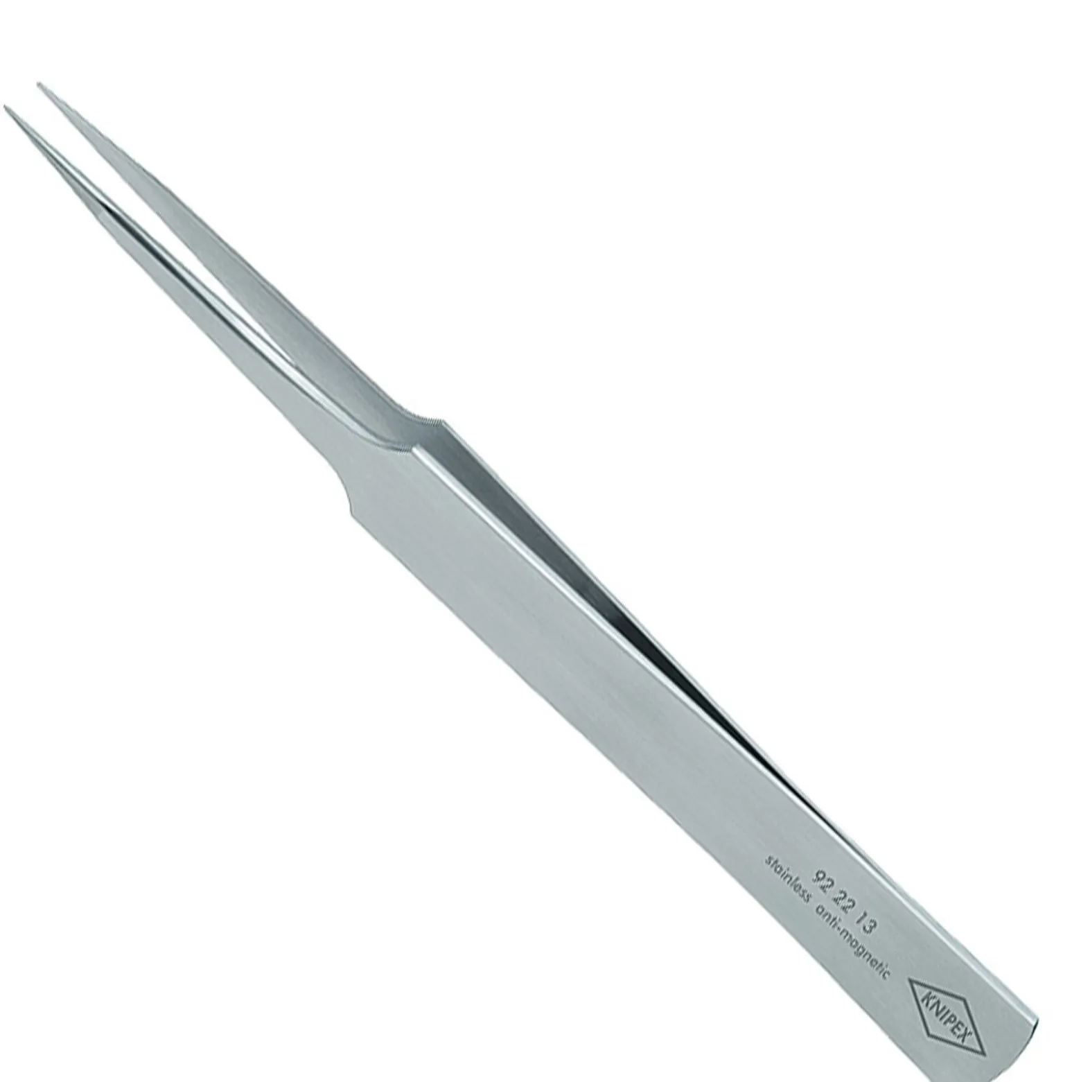 Knipex Präzisions-Pinzette - 922213