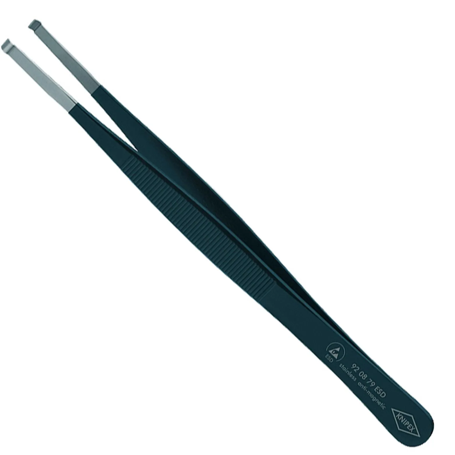 Knipex Präzisions-Pinzette - 920879ESD