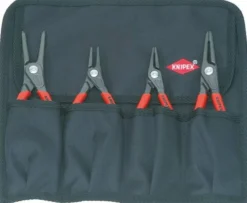 Knipex Präzisions-Sicherungsringzangen-Set 001957