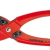 Knipex Revolverlochzange 220 mm - 9070220