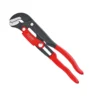 Knipex Rohrzange S-Maul mit Schnellverstellung 8361010
