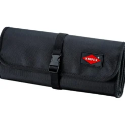 Knipex Rolltasche leer 15 Fächer - 989913LE