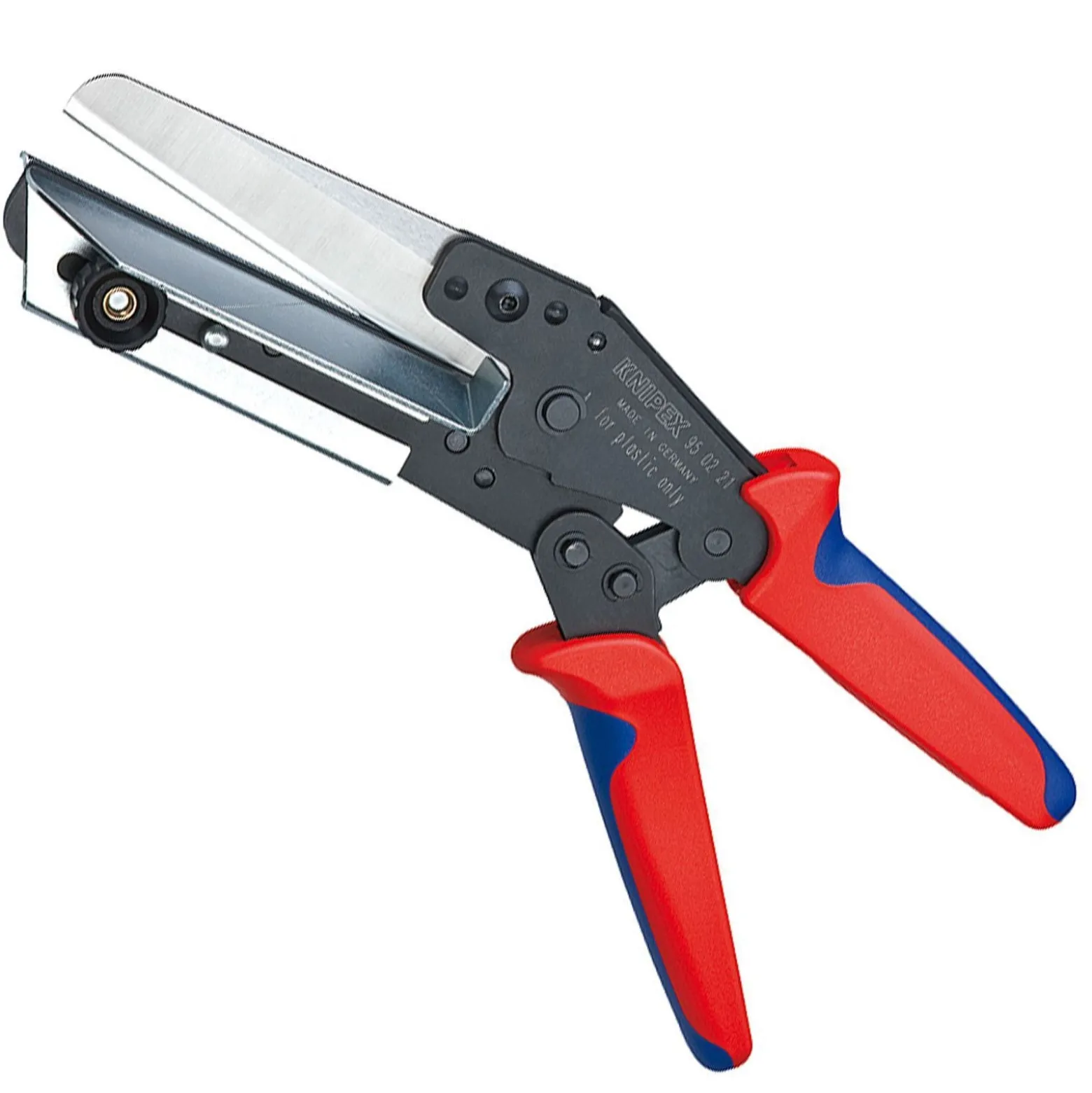 Knipex Schere für Kunsstoff - 950221