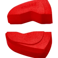 Knipex Schonbacken für 87 xx 180 (3 Paar) - 8709180V01