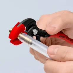 Knipex Schonbacken für 87 xx 180 (3 Paar) - 8709180V01