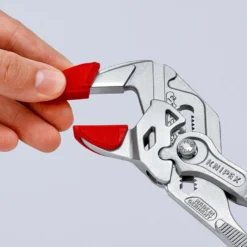 Knipex Schonbacken für Zangenschlüssel 86-250 (3 Paar) - 8609250V01