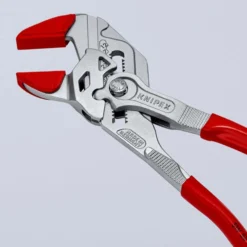 Knipex Schonbacken für Zangenschlüssel 86-250 (3 Paar) - 8609250V01