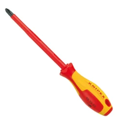 Knipex Schraubendreher Phillips PH 4 - 982404