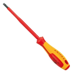 Knipex Schraubendreher Schlitz 2,5 mm - 982025