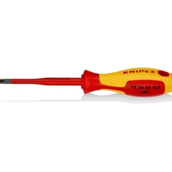 Knipex Schraubendreher (Slim) PlusMinus Phillips®PH - 982402SLS