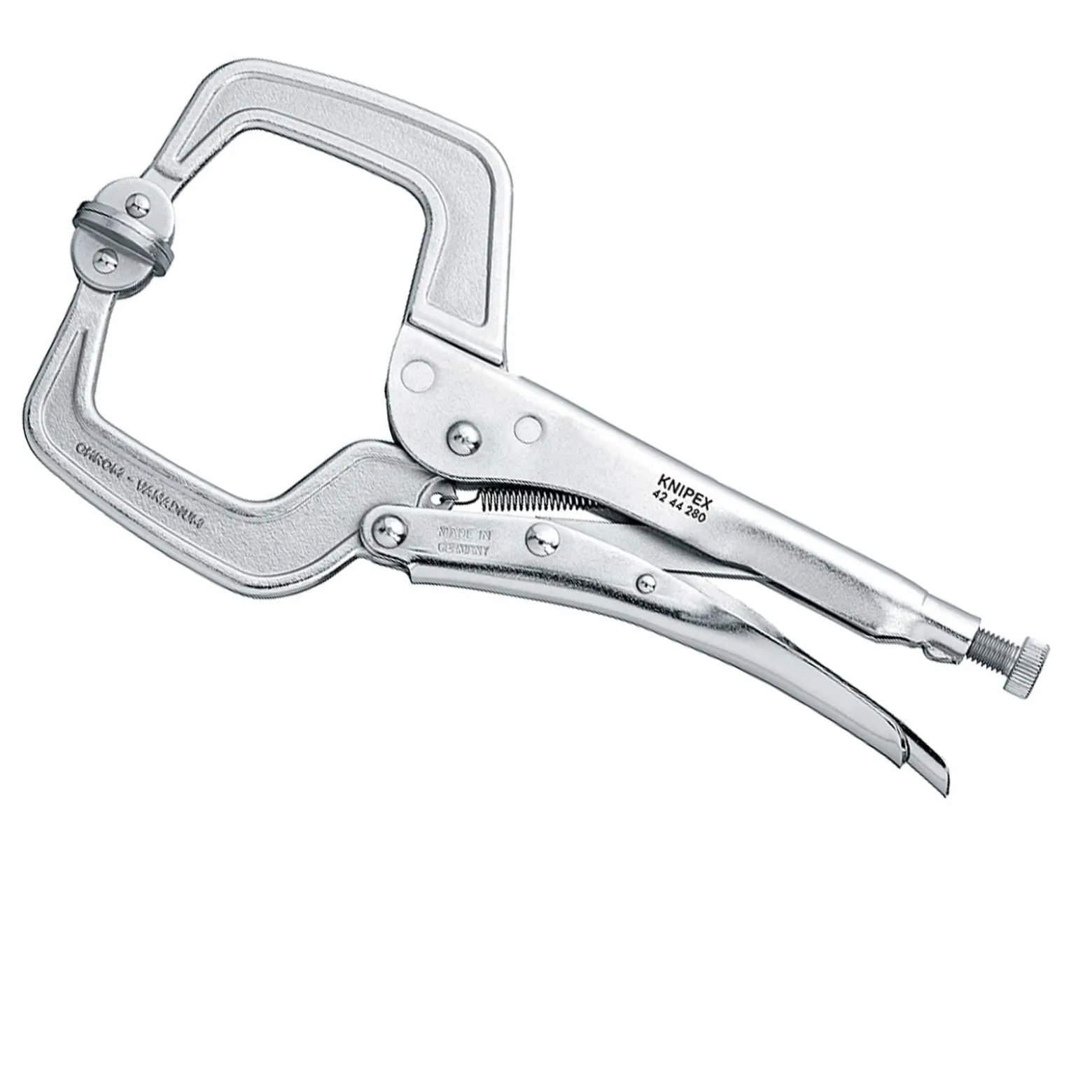 Knipex Schweiß-Gripzange - 4244280