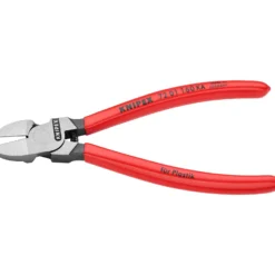 Knipex Seitenschneider für Kunststoff - 7201160KA