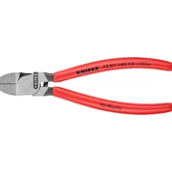 Knipex Seitenschneider für Kunststoff - 7201160KA