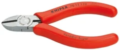Knipex Seitenschneider 110 mm - 7011110