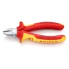 Knipex Seitenschneider 140 mm - 7006140