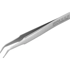 Knipex SMD Präzisionspinzette Edelstahl - 920104