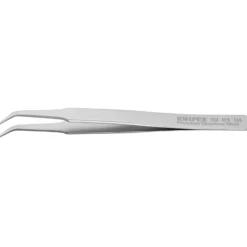 Knipex SMD Präzisionspinzette Edelstahl - 920104