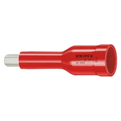 Knipex Steckschlüsseleinsatz 8,00 mm 1/2 Zoll - 984908
