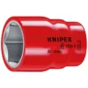 Knipex Steckschlüsseleinsatz SW 12,0 mm 1/2" - 984712
