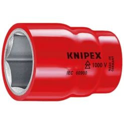 Knipex Steckschlüsseleinsatz SW 12,0 mm 1/2" - 984712