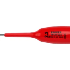 Knipex Steckschlüsseleinsatz 3/8" hex.2,5 - 9839025