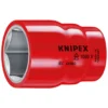 Knipex Steckschlüsseleinsatz SW 10,0 mm 1/2" - 984710