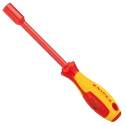 Knipex Steckschlüssel 6,0 mm mit Griff - 980306