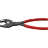 Knipex TwinGrip Frontgreifzange - 8201200
