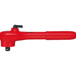 Knipex Umschaltknarre mit Außenvierkant 3/8 Zoll - 9831