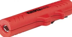 Knipex Universal-Abmantelungswerkzeug - 1680125SB
