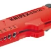 Knipex Universal-Abmantelungswerkzeug - 1685125SB