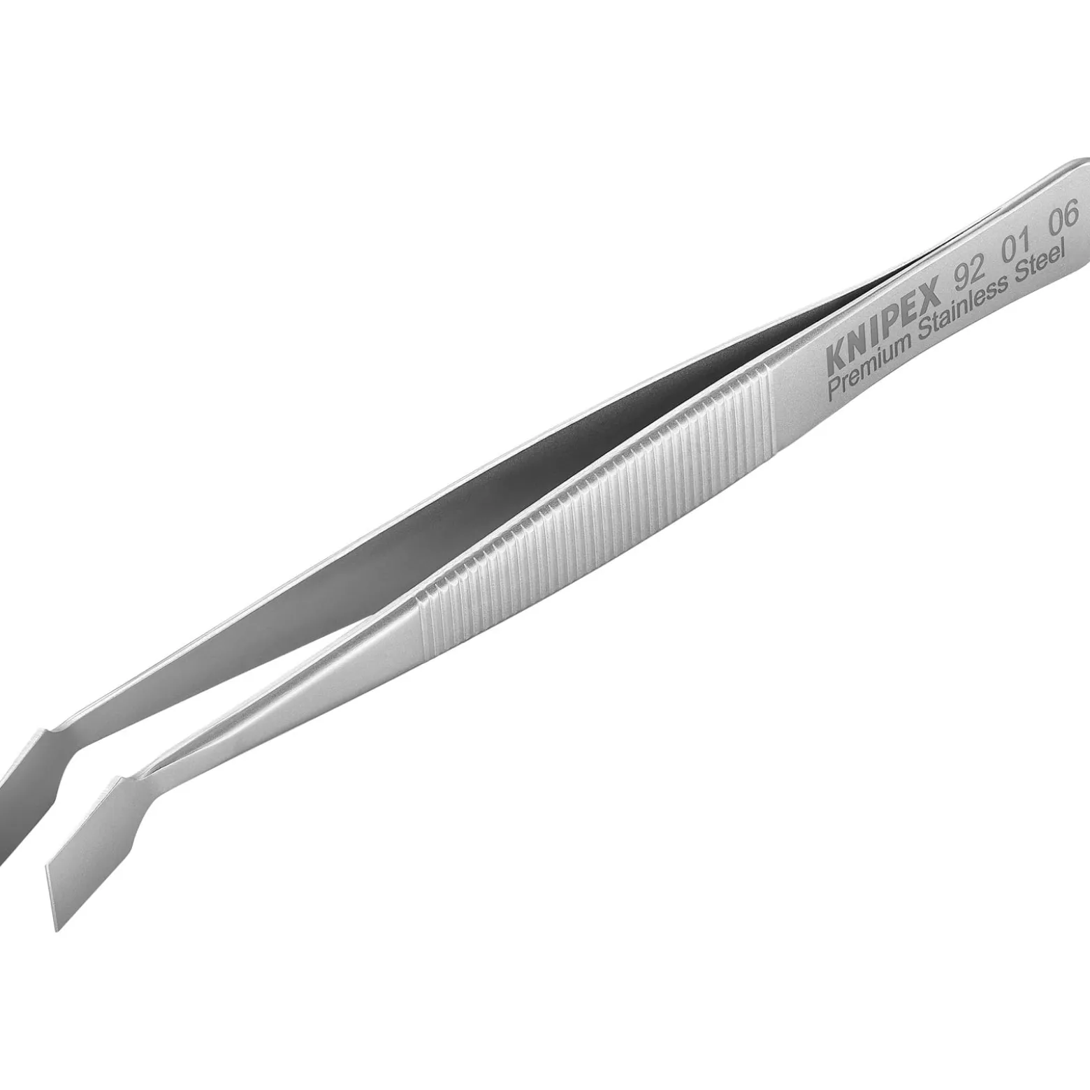 Knipex Universalpinzette Edelstahl - 920106
