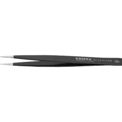 Knipex Universalpinzette ESD Edelstahl - 922101ESD