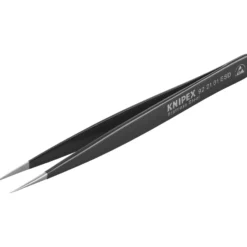 Knipex Universalpinzette ESD Edelstahl - 922101ESD