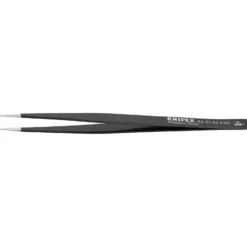 Knipex Universalpinzette ESD Edelstahl - 922103ESD