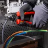 Knipex VDE StepCut® XL Kabelschere - 9518225