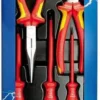 Knipex VDE Werkzeug-Set - 002013