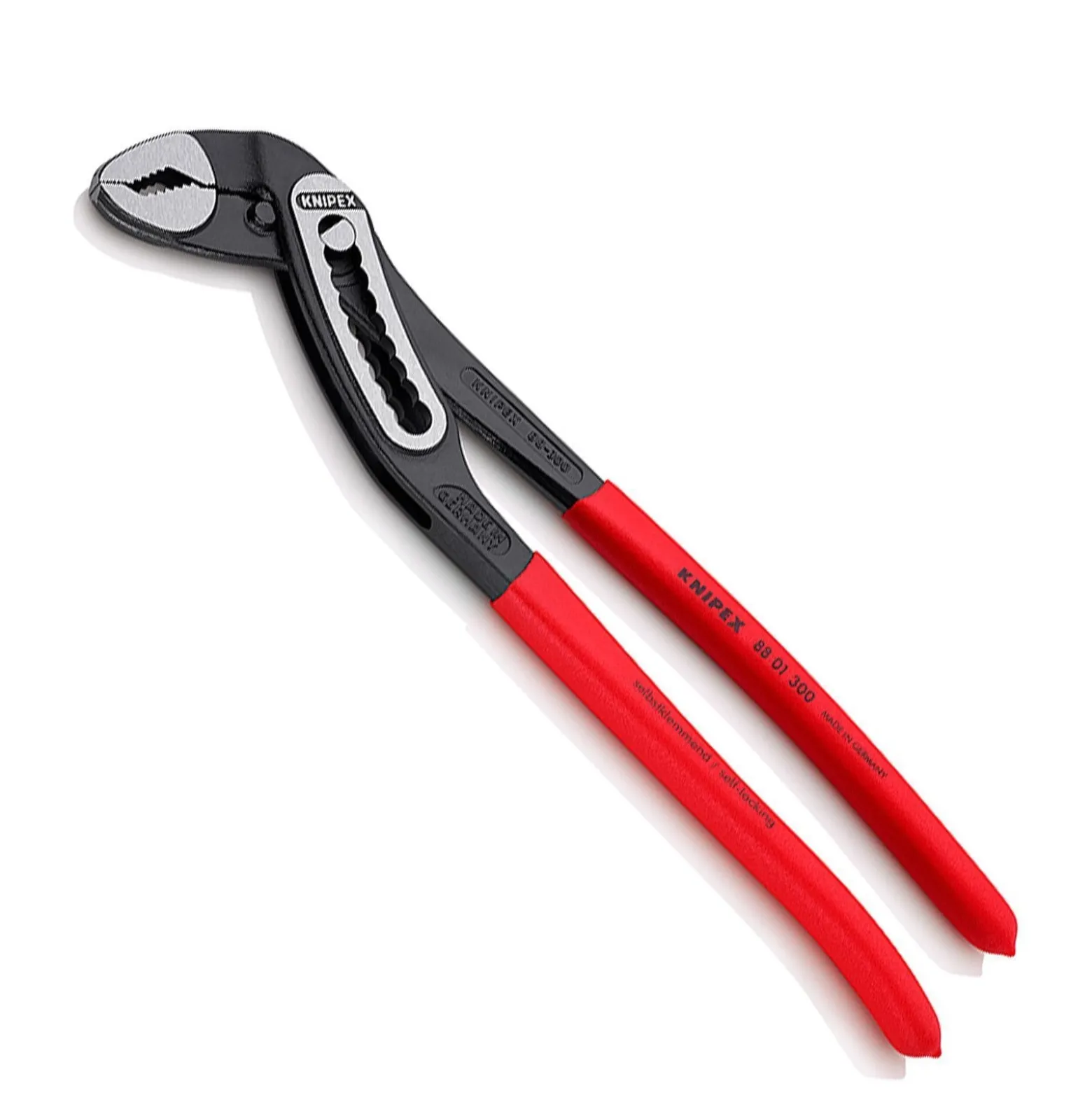 Knipex Wasserpumpenzange Alligator - 8801300
