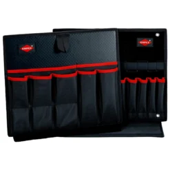 Knipex Werkzeugkarte 2tlg. für L-Boxx - 002119LBWK