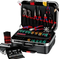 Knipex Werkzeugkoffer
