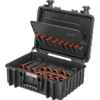 Knipex Werkzeugkoffer Robust Leerkoffer - 002135LE