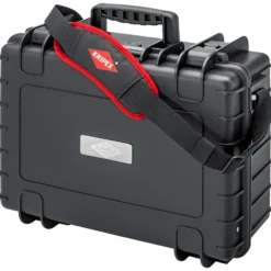 Knipex Werkzeugkoffer Robust Leerkoffer - 002135LE