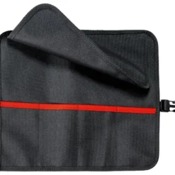 Knipex Werkzeugrolltasche leer 4 Fächer - 001956LE