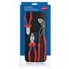 Knipex Werkzeug-Set Bestseller-Paket - 002009V01