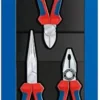 Knipex Werkzeug-Set Montage-Paket - 002011