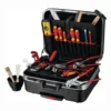 Knipex Werkzeugsortiment BIG Basic Move Sanitär 31-teilig - 002106HKS