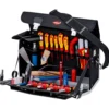 Knipex Werkzeugtasche Classic Elektro 23tlg. - 002102EL