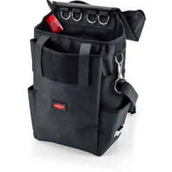 Knipex Werkzeugtasche Tethered Tools 150 mm - 005051TLE