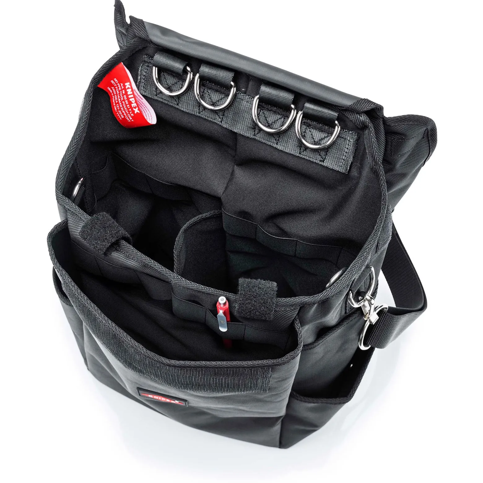 Knipex Werkzeugtasche Tethered Tools 150 mm - 005051TLE