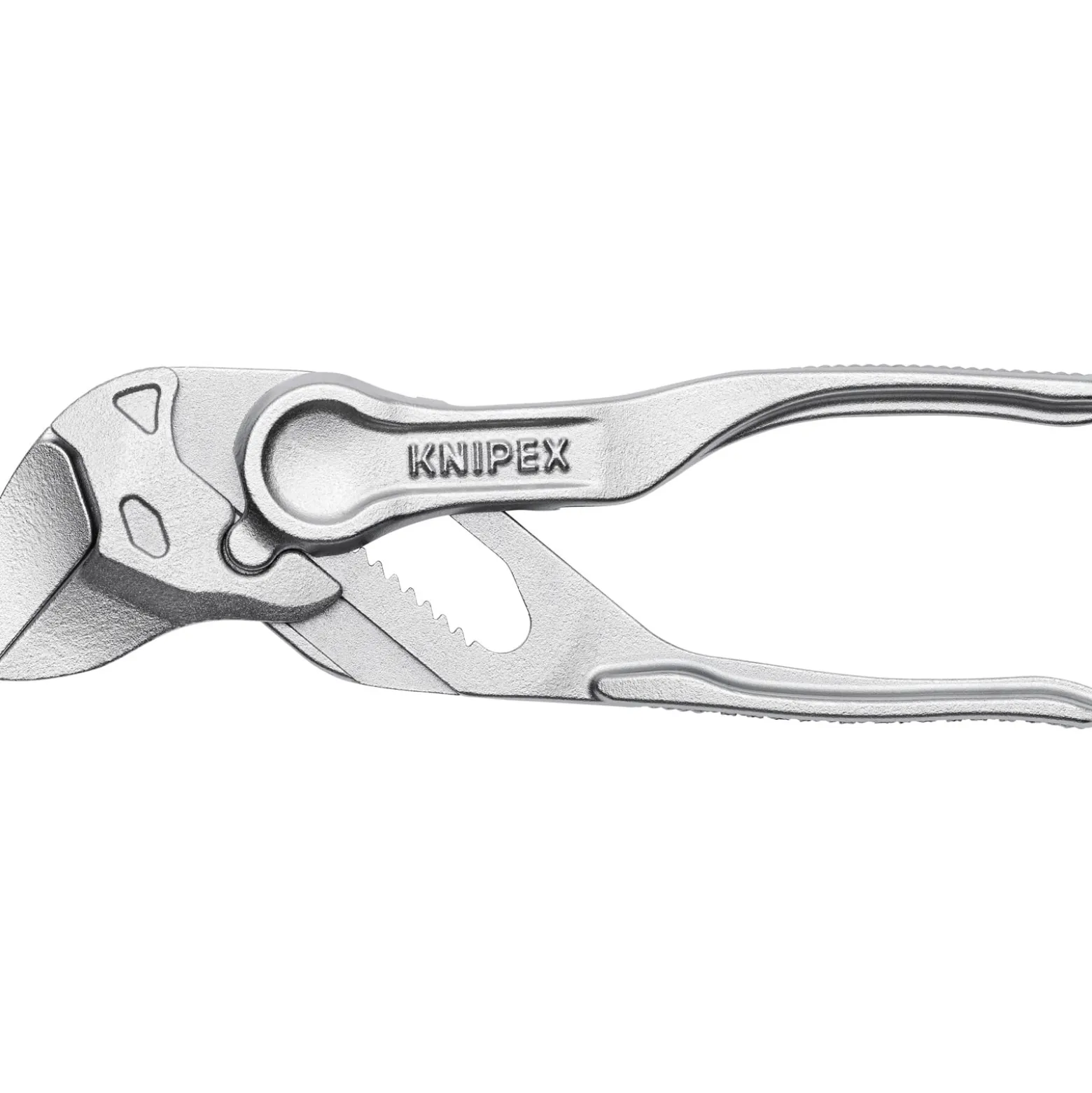 Knipex Zangenschlüssel XS - 8604100